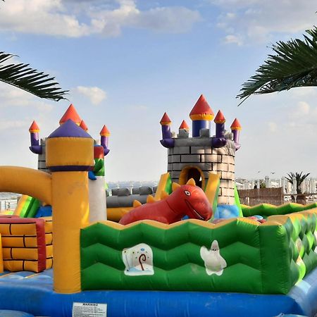 Апартаменти Promenada Sea View Неводарі Екстер'єр фото